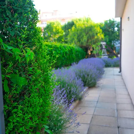 Dion Lejlighedshotel