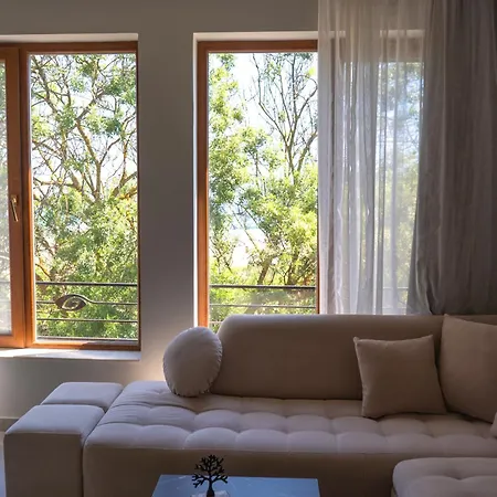 Dion Lejlighedshotel Lozenets