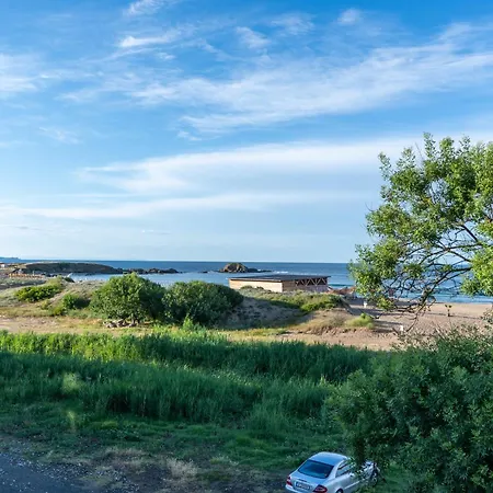 Lejlighedshotel Dion Lozenets